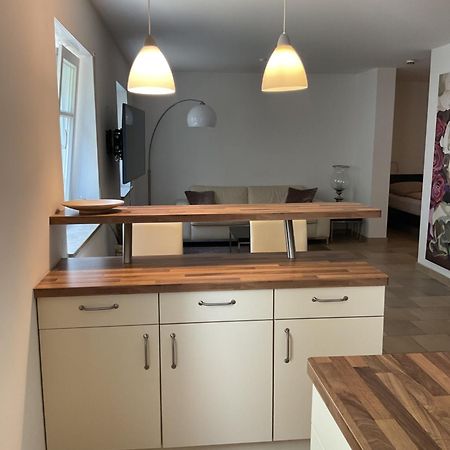 Ferienwohnung Engmann Am Feldrand Dielheim Esterno foto