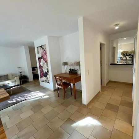 Ferienwohnung Engmann Am Feldrand Dielheim Esterno foto