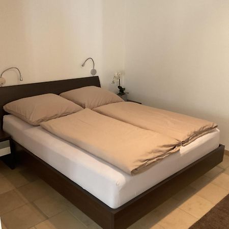 Ferienwohnung Engmann Am Feldrand Dielheim Esterno foto